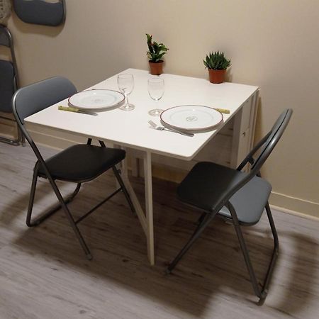 House Of Twenty, Calme,Rue Pietonne, Proche De La Mer, Wifi Gratuit Dieppe Exteriör bild