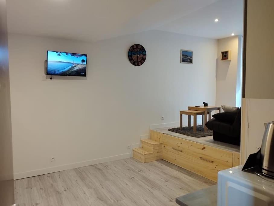 House Of Twenty, Calme,Rue Pietonne, Proche De La Mer, Wifi Gratuit Dieppe Exteriör bild