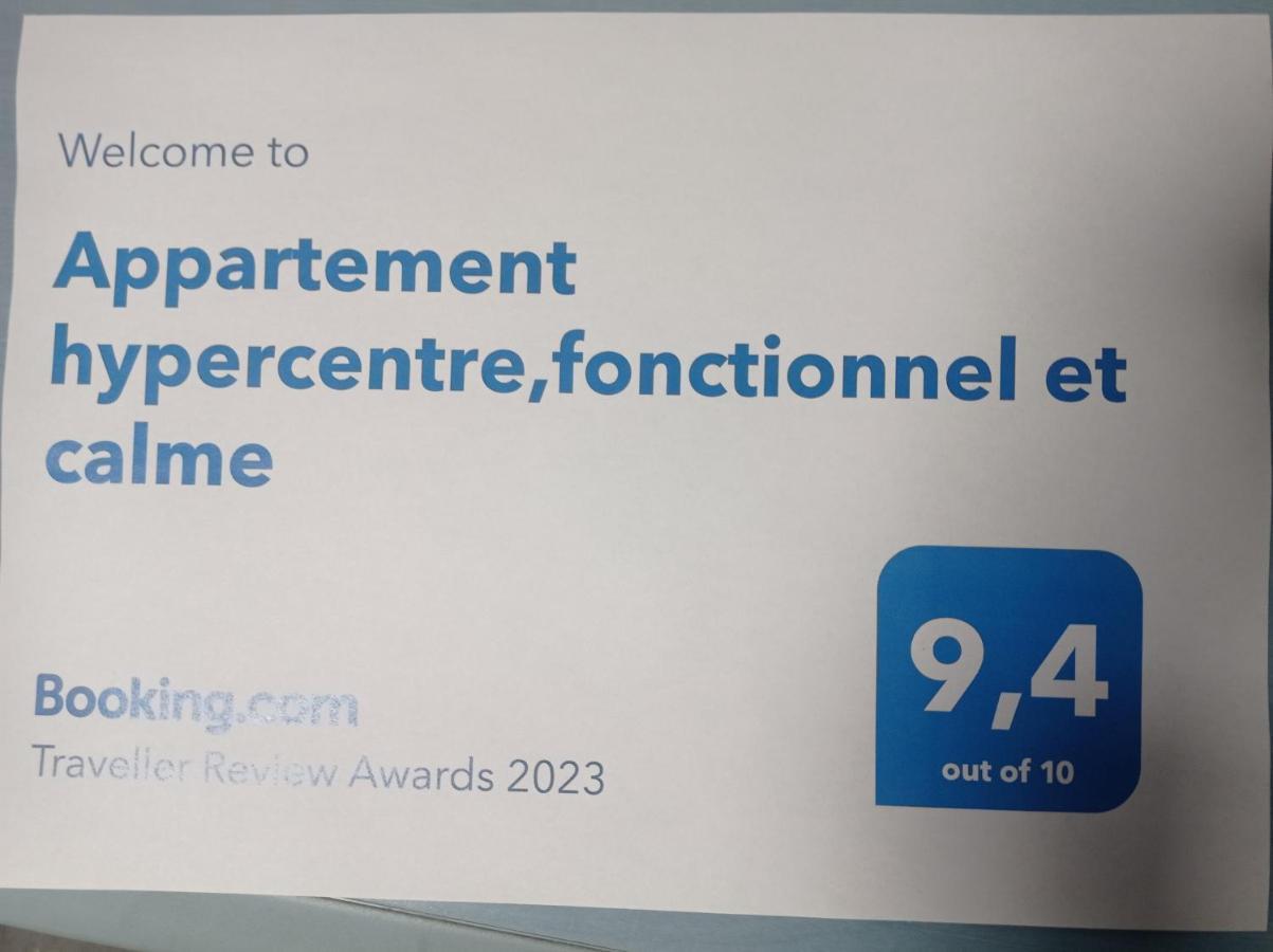 House Of Twenty, Calme,Rue Pietonne, Proche De La Mer, Wifi Gratuit Dieppe Exteriör bild