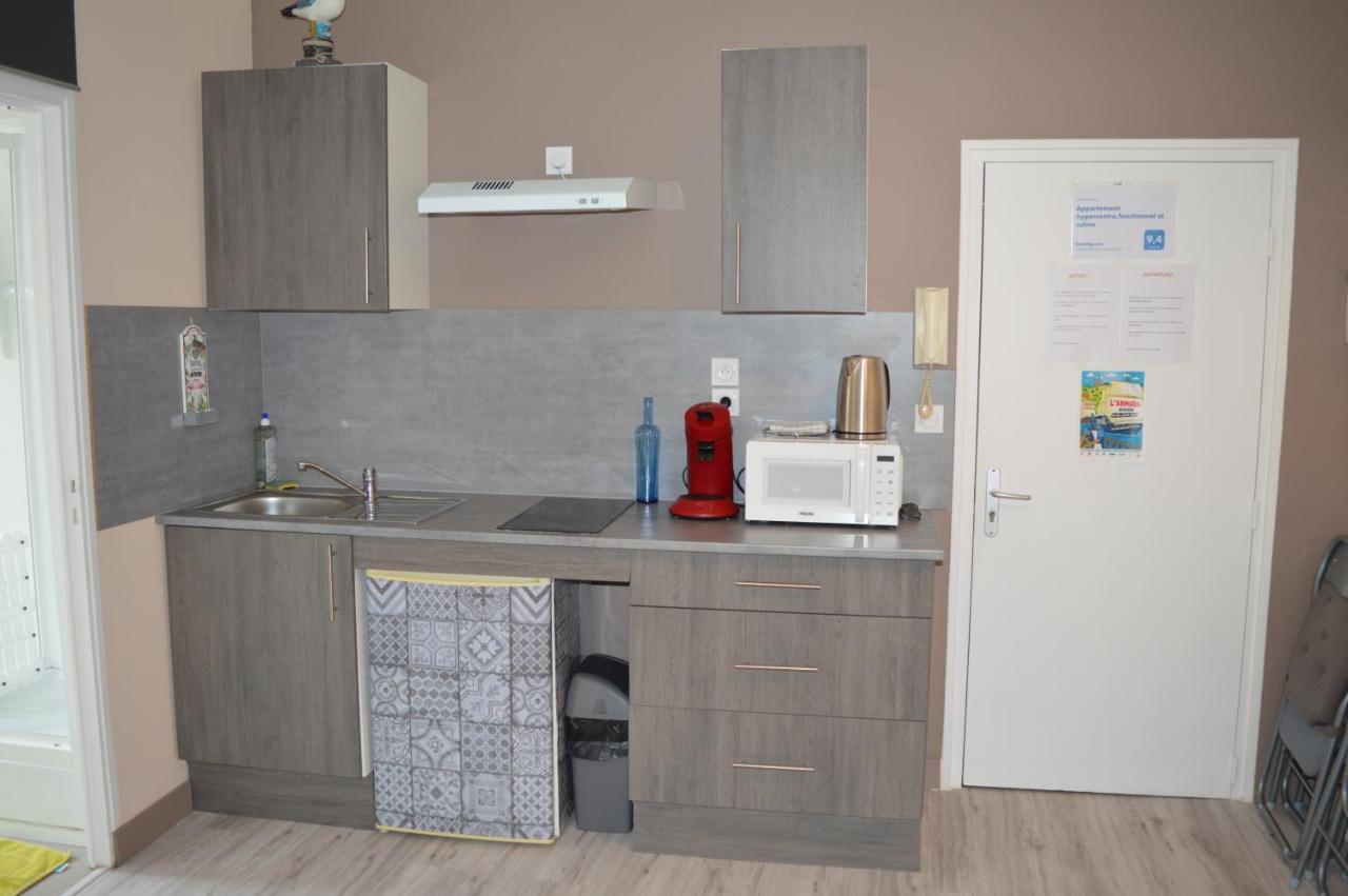 House Of Twenty, Calme,Rue Pietonne, Proche De La Mer, Wifi Gratuit Dieppe Exteriör bild