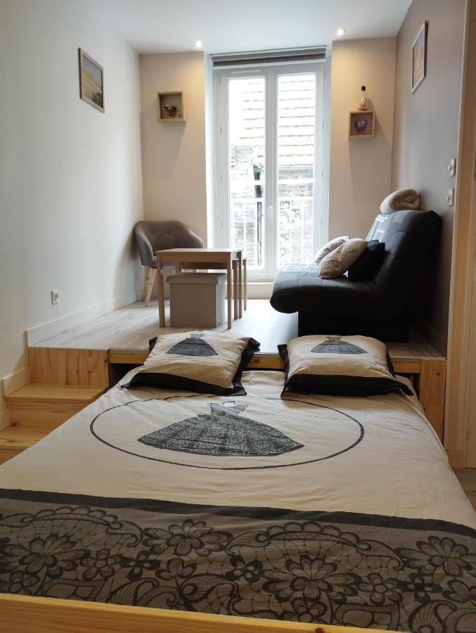 House Of Twenty, Calme,Rue Pietonne, Proche De La Mer, Wifi Gratuit Dieppe Exteriör bild