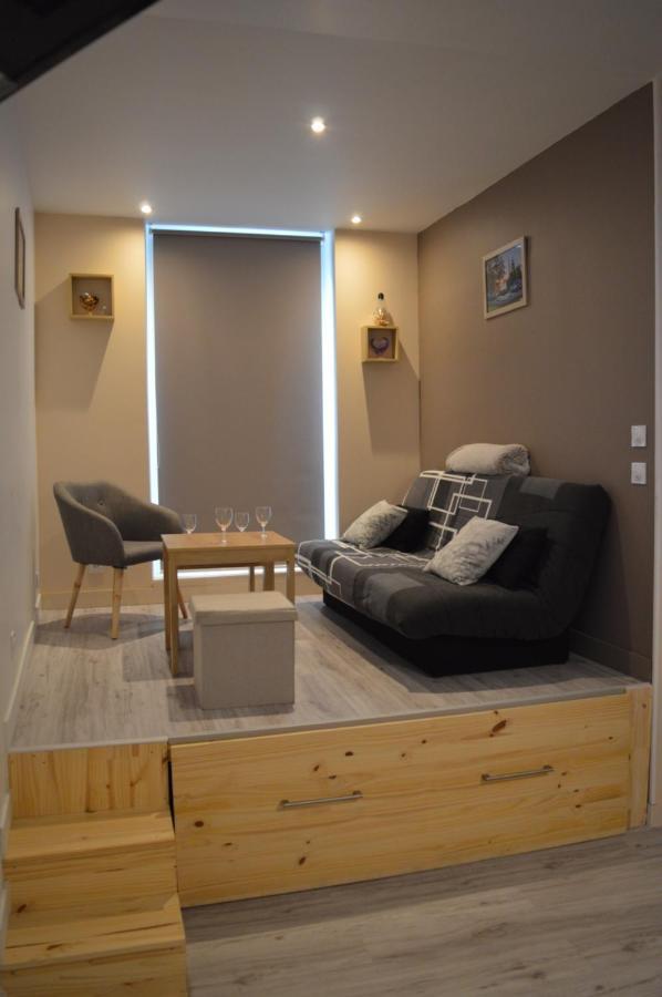 House Of Twenty, Calme,Rue Pietonne, Proche De La Mer, Wifi Gratuit Dieppe Exteriör bild